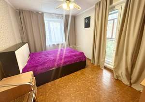 2-к квартира, на длительный срок, 53м2, 4/9 этаж