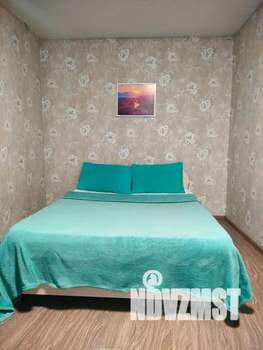 1-к квартира, посуточно, 30м2, 3/5 этаж