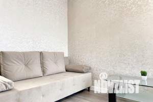 1-к квартира, посуточно, 42м2, 9/18 этаж