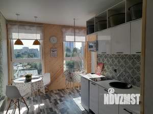 1-к квартира, посуточно, 24м2, 5/19 этаж