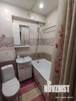 1-к квартира, на длительный срок, 30м2, 1/5 этаж