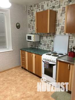 1-к квартира, посуточно, 41м2, 8/10 этаж