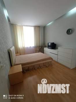 4-к квартира, посуточно, 108м2, 3/6 этаж