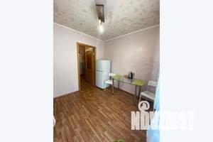 1-к квартира, посуточно, 36м2, 1/9 этаж