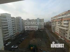 1-к квартира, на длительный срок, 43м2, 7/10 этаж