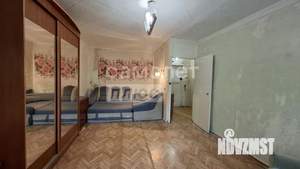 1-к квартира, на длительный срок, 34м2, 2/5 этаж