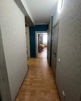 3-к квартира, на длительный срок, 83м2, 9/18 этаж