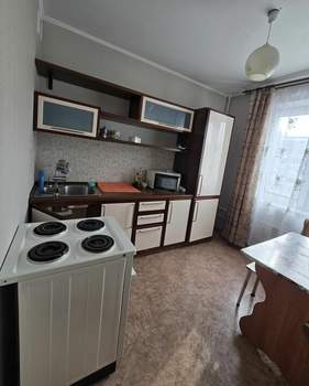 1-к квартира, на длительный срок, 42м2, 7/10 этаж