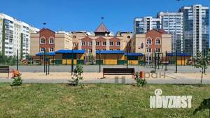 Студия квартира, на длительный срок, 25м2, 3/10 этаж