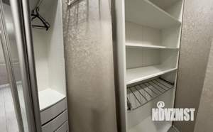 Студия квартира, на длительный срок, 38м2, 3/23 этаж