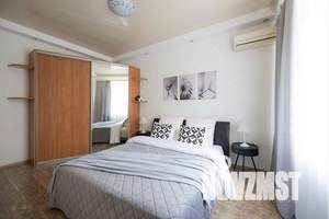 2-к квартира, посуточно, 65м2, 2/5 этаж