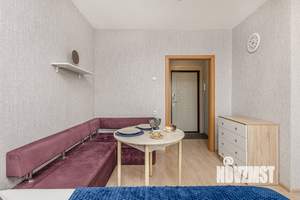 Студия квартира, посуточно, 30м2, 9/10 этаж