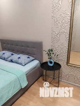 3-к квартира, посуточно, 60м2, 3/10 этаж