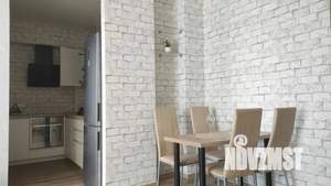 2-к квартира, посуточно, 54м2, 13/24 этаж