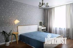 2-к квартира, посуточно, 51м2, 3/3 этаж