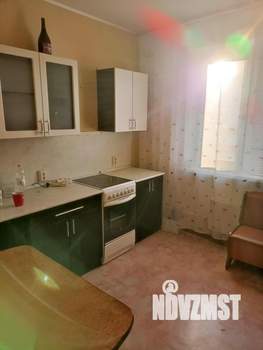 1-к квартира, на длительный срок, 40м2, 7/10 этаж