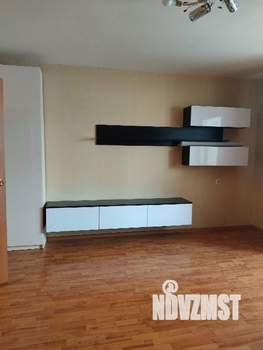 2-к квартира, на длительный срок, 57м2, 1/10 этаж