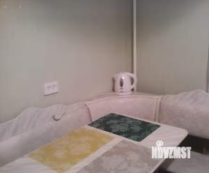 1-к квартира, на длительный срок, 37м2, 4/9 этаж