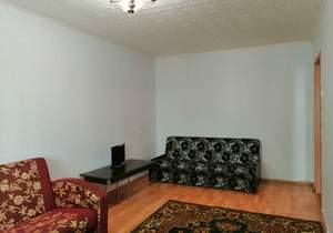 1-к квартира, на длительный срок, 30м2, 2/5 этаж