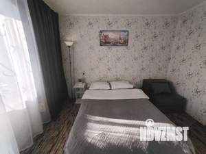 1-к квартира, посуточно, 32м2, 9/9 этаж