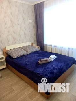 1-к квартира, посуточно, 23м2, 4/5 этаж