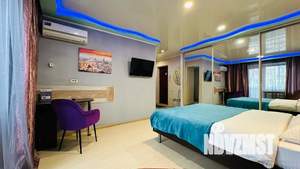 1-к квартира, посуточно, 35м2, 2/5 этаж