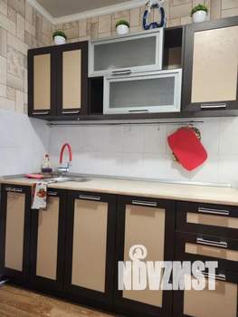 1-к квартира, посуточно, 32м2, 5/9 этаж