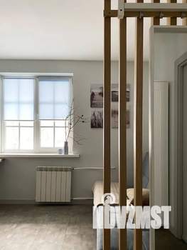 Студия квартира, посуточно, 20м2, 1/9 этаж