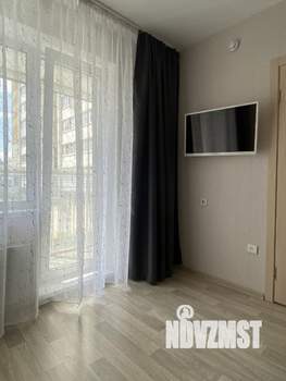 1-к квартира, на длительный срок, 36м2, 1/10 этаж