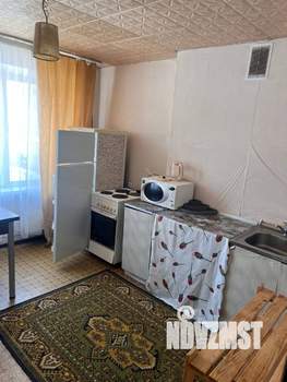 1-к квартира, на длительный срок, 39м2, 2/9 этаж