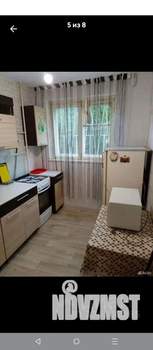 2-к квартира, на длительный срок, 50м2, 2/5 этаж