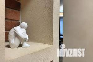 1-к квартира, посуточно, 50м2, 11/21 этаж