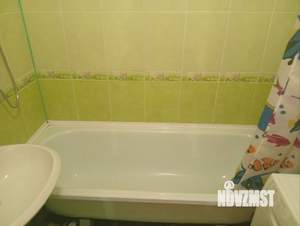 1-к квартира, посуточно, 38м2, 5/10 этаж