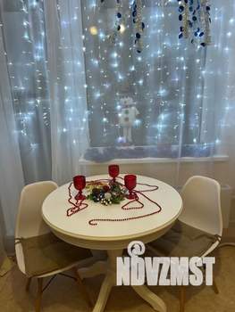 Студия квартира, посуточно, 25м2, 5/10 этаж