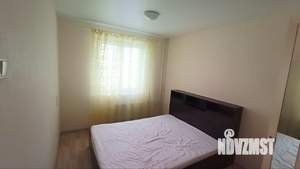 4-к квартира, на длительный срок, 77м2, 11/18 этаж