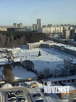 2-к квартира, на длительный срок, 67м2, 14/20 этаж