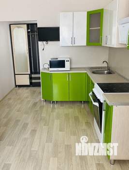 1-к квартира, на длительный срок, 36м2, 1/10 этаж