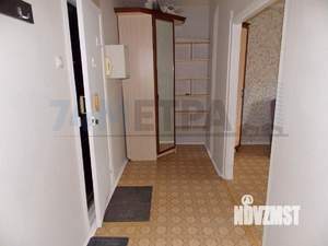 1-к квартира, на длительный срок, 42м2, 6/10 этаж