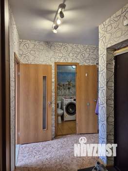 1-к квартира, на длительный срок, 40м2, 5/10 этаж