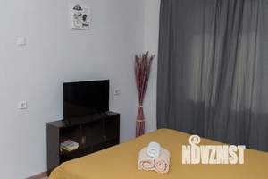 1-к квартира, посуточно, 35м2, 8/10 этаж