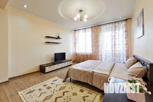 2-к квартира, посуточно, 65м2, 3/5 этаж