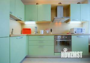 2-к квартира, посуточно, 46м2, 5/9 этаж