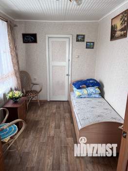 2-к квартира, на длительный срок, 43м2, 5/5 этаж