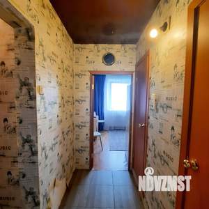 1-к квартира, на длительный срок, 41м2, 10/10 этаж