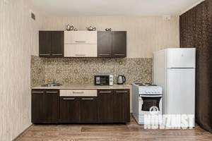 3-к квартира, посуточно, 55м2, 15/17 этаж