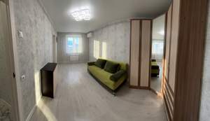 1-к квартира, на длительный срок, 32м2, 10/10 этаж