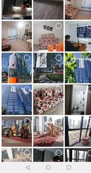 Студия квартира, на длительный срок, 27м2, 8/18 этаж