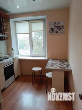 1-к квартира, на длительный срок, 38м2, 3/10 этаж