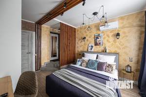 1-к квартира, посуточно, 32м2, 1/1 этаж