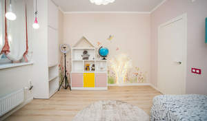 2-к квартира, на длительный срок, 75м2, 13/20 этаж